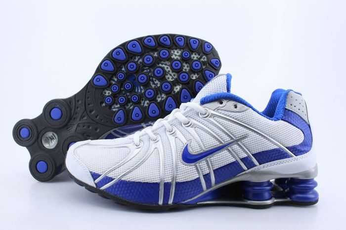 shox chaussures 2013